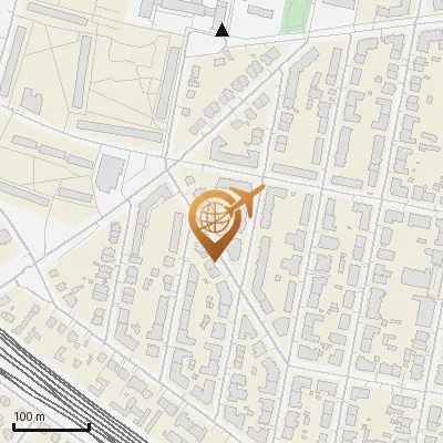 Foto zu Dorotheastraße 13-14, 10318 Berlin