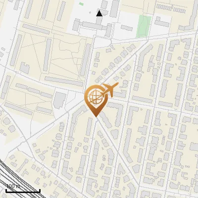 Foto zu Dorotheastraße 16-19, 10318 Berlin