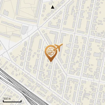 Foto zu Dorotheastraße 21-23, 10318 Berlin