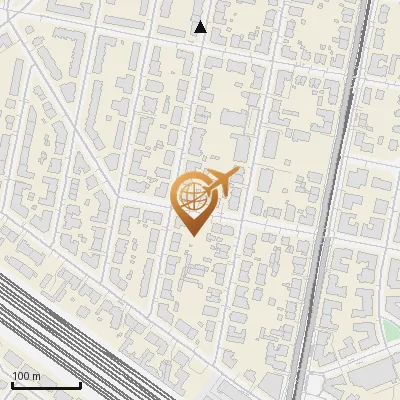 Foto zu Dorotheastraße 28-30, 10318 Berlin