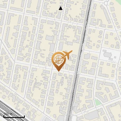 Foto zu Dorotheastraße 3-4, 10318 Berlin