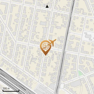 Foto zu Dorotheastraße 32-33, 10318 Berlin