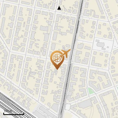 Foto zu Dorotheastraße 35, 10318 Berlin