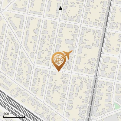 Foto zu Dorotheastraße 5-7, 10318 Berlin