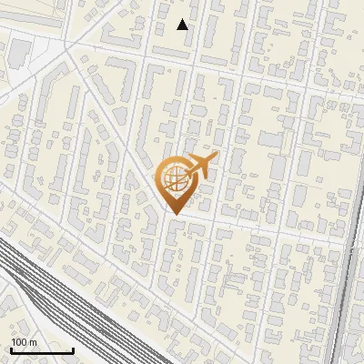 Foto zu Dorotheastraße 8, 10318 Berlin