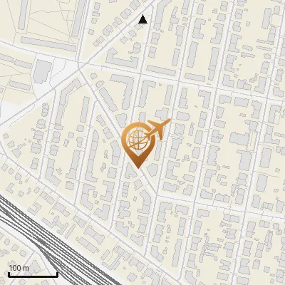 Foto zu Dorotheastraße 9, 10318 Berlin