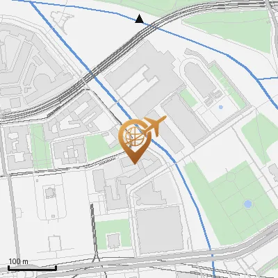 Foto zu Dorotheenstraße 1-3, 10117 Berlin