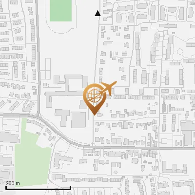 Foto zu Dorotheenstraße 2-10, 51145 Köln