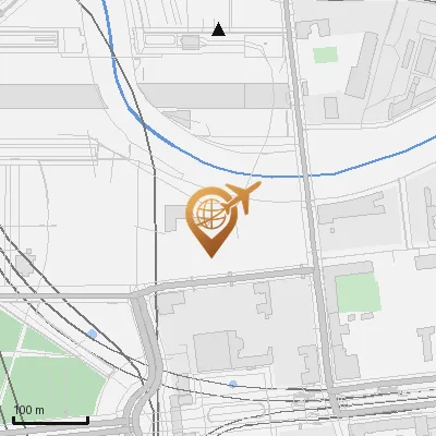 Foto zu Dorotheenstraße 100, 10117 Berlin