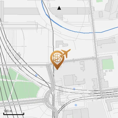 Foto zu Dorotheenstraße 101-103, 10117 Berlin