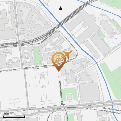 Foto zu Dorotheenstraße 7-12, 10117 Berlin