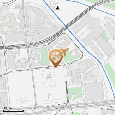 Foto zu Dorotheenstraße 14-17, 10117 Berlin