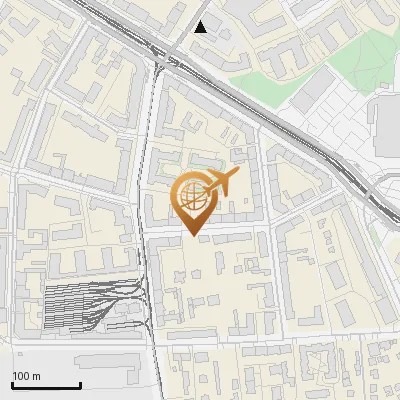 Foto zu Dorotheenstraße 16-20, 12557 Berlin