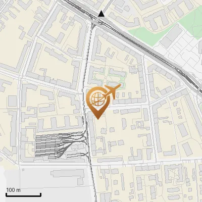 Foto zu Dorotheenstraße 2, 12557 Berlin