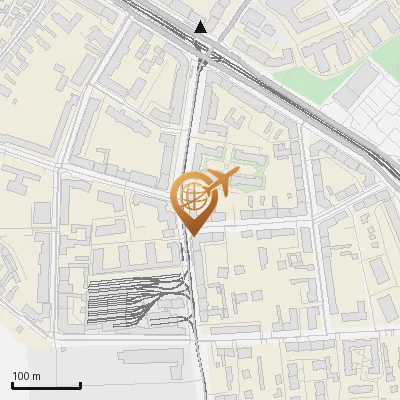 Foto zu Dorotheenstraße 21-22, 12557 Berlin