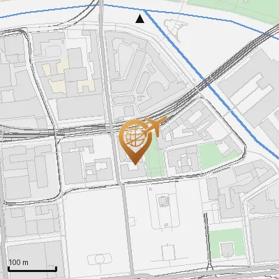 Foto zu Dorotheenstraße 24, 10117 Berlin