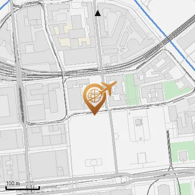 Foto zu Dorotheenstraße 26, 10117 Berlin