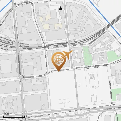 Foto zu Dorotheenstraße 27-30, 10117 Berlin