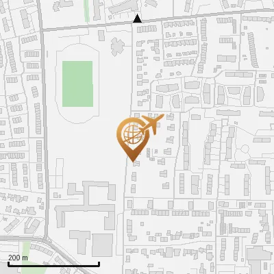 Foto zu Dorotheenstraße 22-34, 51145 Köln