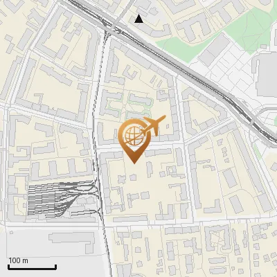 Foto zu Dorotheenstraße 3-5, 12557 Berlin