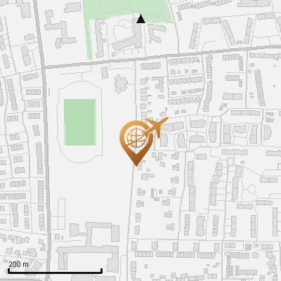 Foto zu Dorotheenstraße 36-48, 51145 Köln