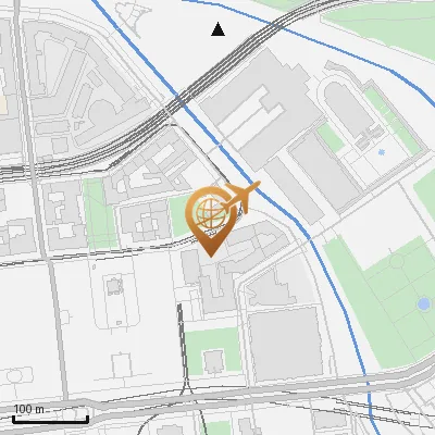 Foto zu Dorotheenstraße 5, 10117 Berlin