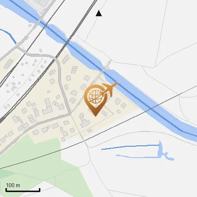 Foto zu Dorotheenstraße 5, 14109 Berlin