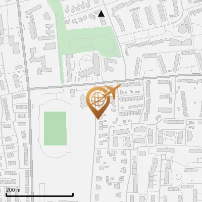 Foto zu Dorotheenstraße 52-60, 51145 Köln