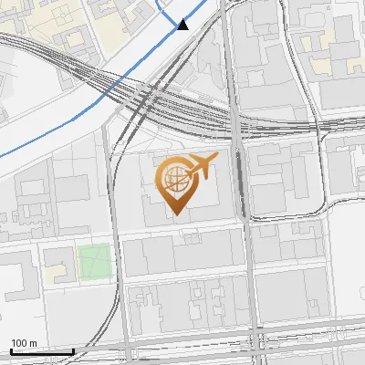 Foto zu Dorotheenstraße 54-62, 10117 Berlin