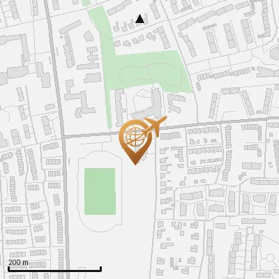 Foto zu Dorotheenstraße 61, 51145 Köln