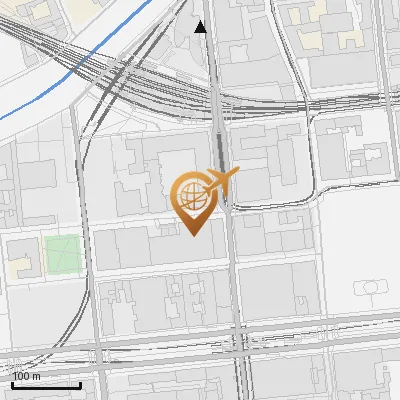 Foto zu Dorotheenstraße 63, 10117 Berlin