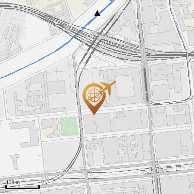 Foto zu Dorotheenstraße 64-68, 10117 Berlin