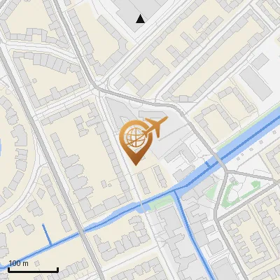 Karte Dorotheenstraße 78-82, 22301 Hamburg