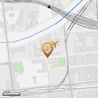 Foto zu Dorotheenstraße 80-84, 10117 Berlin