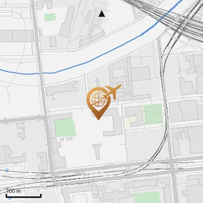 Foto zu Dorotheenstraße 85-92, 10117 Berlin