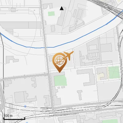 Foto zu Dorotheenstraße 93-96, 10117 Berlin