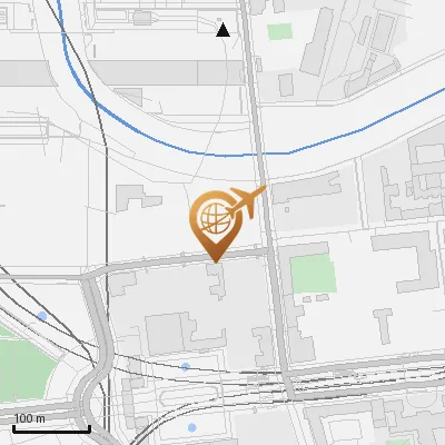 Foto zu Dorotheenstraße 98-99, 10117 Berlin