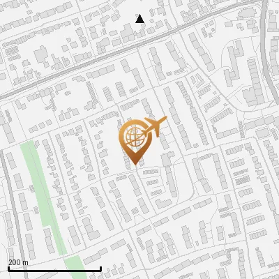 Foto zu Dortmunder Straße 7-29, 51145 Köln