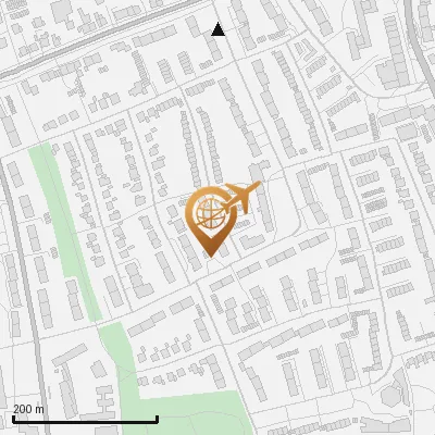 Foto zu Dortmunder Straße 3, 51145 Köln