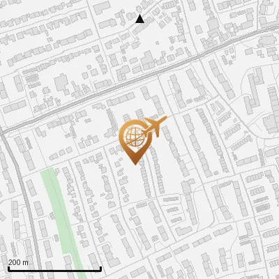 Foto zu Dortmunder Straße 35-36, 51145 Köln