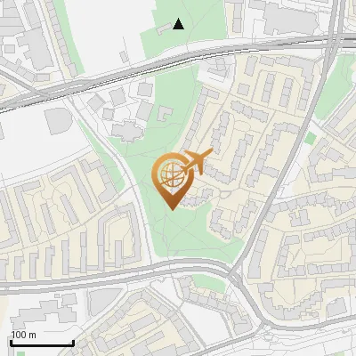 Foto zu Dosestraße 16-24, 22767 Hamburg