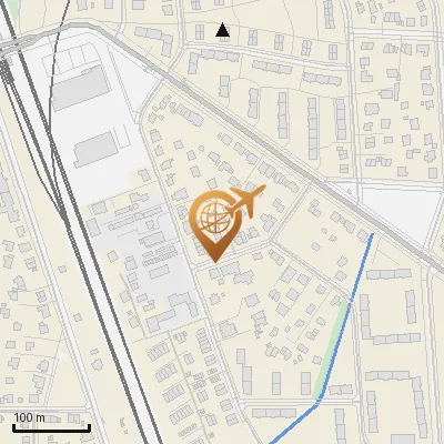 Foto zu Dossestraße 7-14, 12307 Berlin