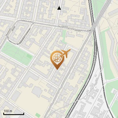 Foto zu Dossestraße 7-21, 10247 Berlin