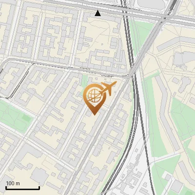 Foto zu Dossestraße 23, 10247 Berlin