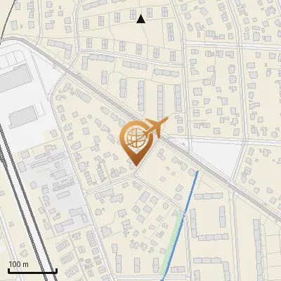 Foto zu Dossestraße 1-6, 12307 Berlin