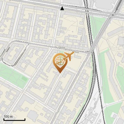 Foto zu Dossestraße 5-6, 10247 Berlin