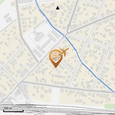 Foto zu Doßstraße 1-6, 12621 Berlin