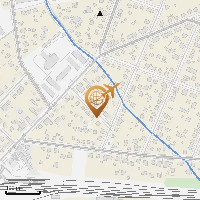 Karte Doßstraße 7-8, 12621 Berlin