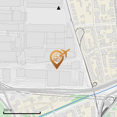 Foto zu Dostlerstraße 3, 80809 München