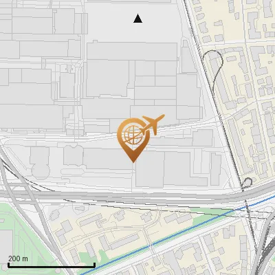 Foto zu Dostlerstraße 5, 80809 München